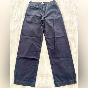 Uniqlo Women’s Black Pants